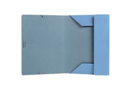 Pasta LIDERPAPEL CG40 A4