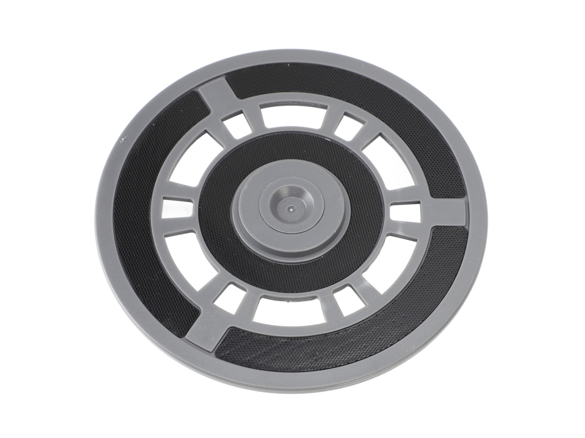 Suporte de Pano Primerox para Aspirador Robô X20 X10 X10pro, Fixação de Mop