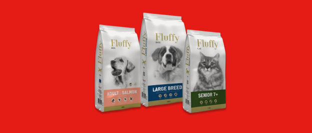 A FLUFFY chegou à Worten!