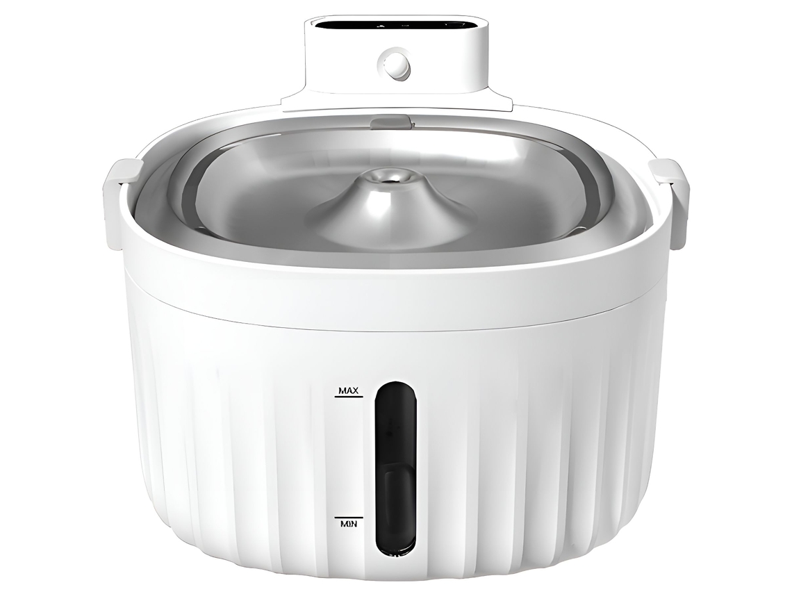 Filtragem Automática de Água Corrente YANYXR