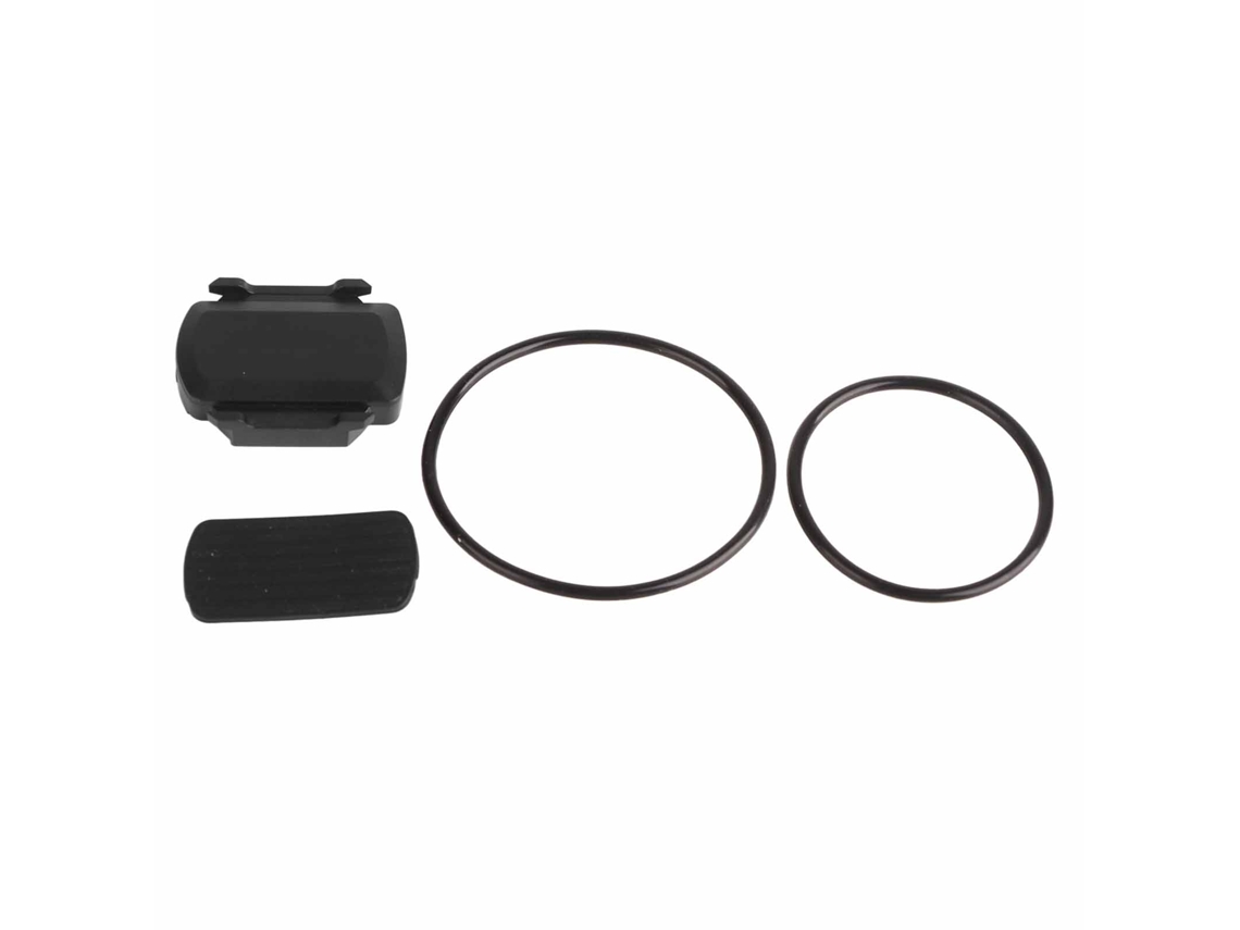 Sensor de Velocidade e Cadência de Bicicleta Bluetooth com Módulo Duplo S/MARCA