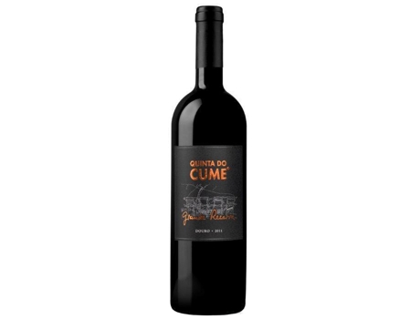 Quinta do Cume Grande Reserva tinto