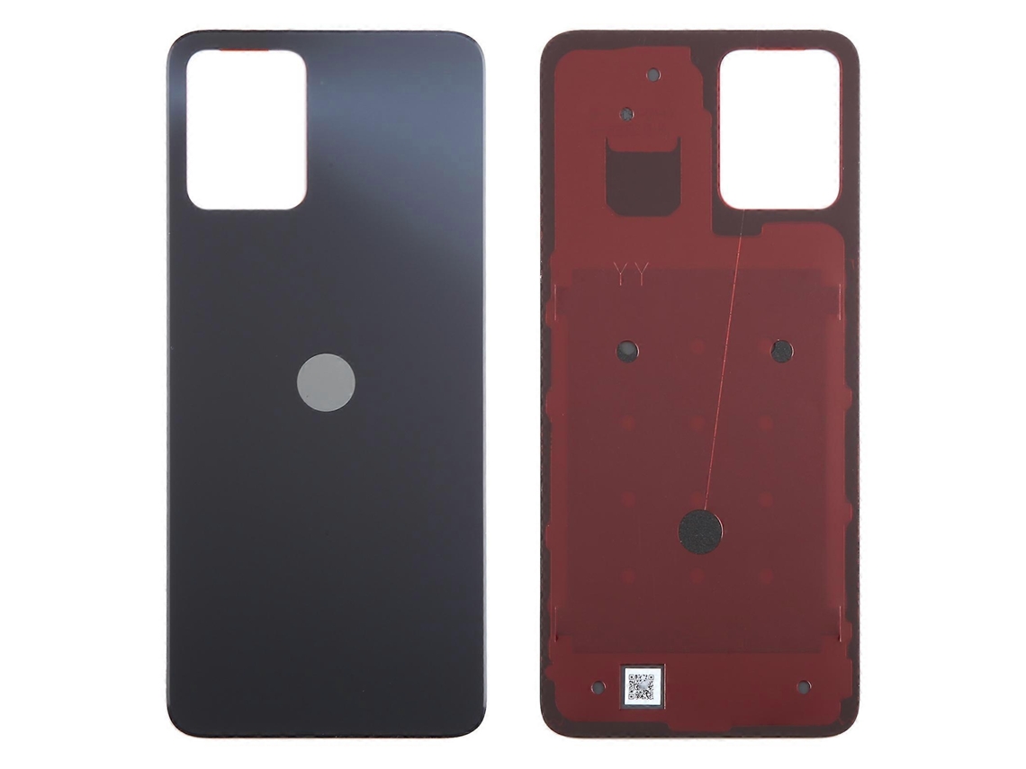 Tampa Traseira Da Bateria Compatível Com Motorola Moto G13