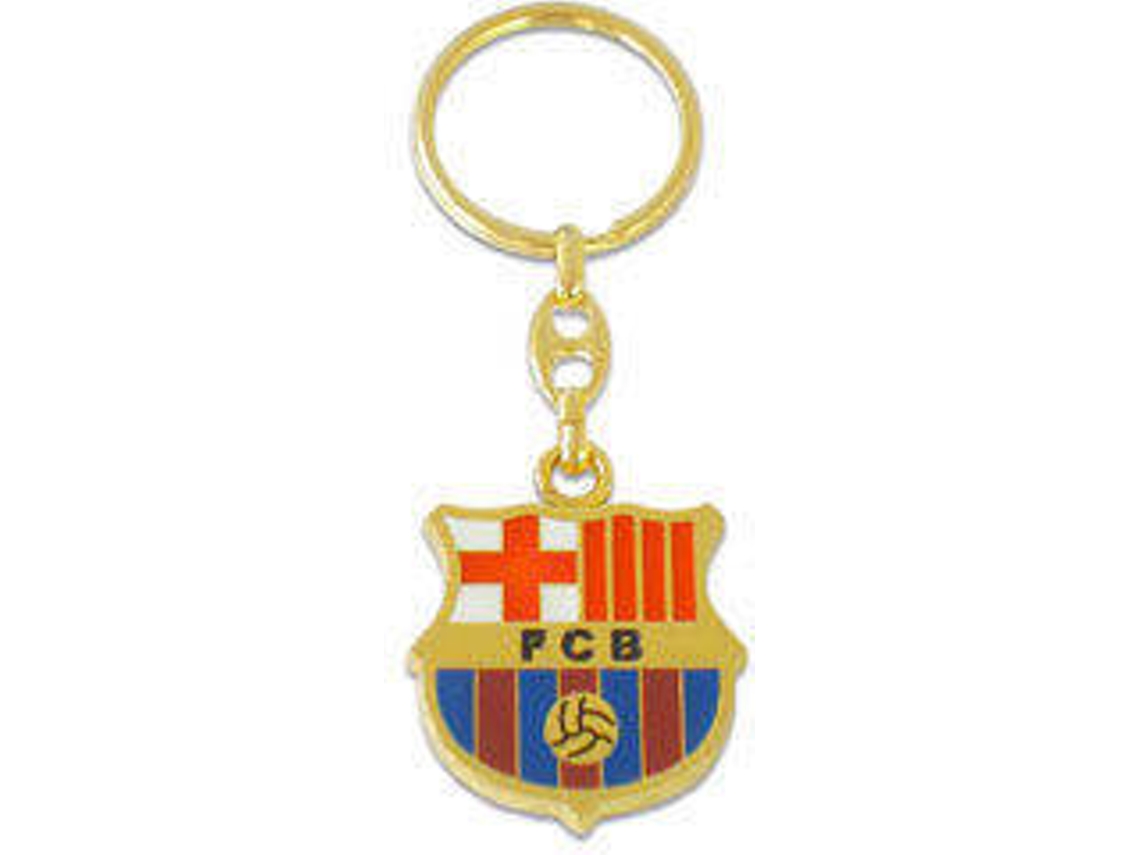 Porta-Chaves JOSMA SPORT Escudo FC Barcelona