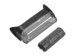 Cabeças De Barbear Braun Série 10b De Reposição Para 190, 180 E 170 Preto B17vayotoy
