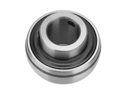 Rolamento Insert Uc206 Aço 30x62x38.1mm 2pcs
