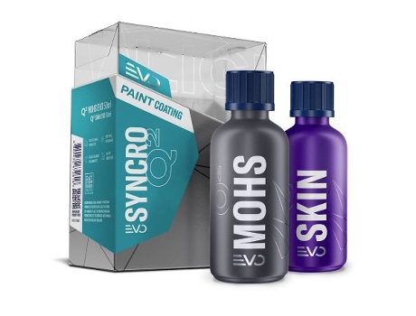 GYEON Q2M Syncro Evo 30Ml