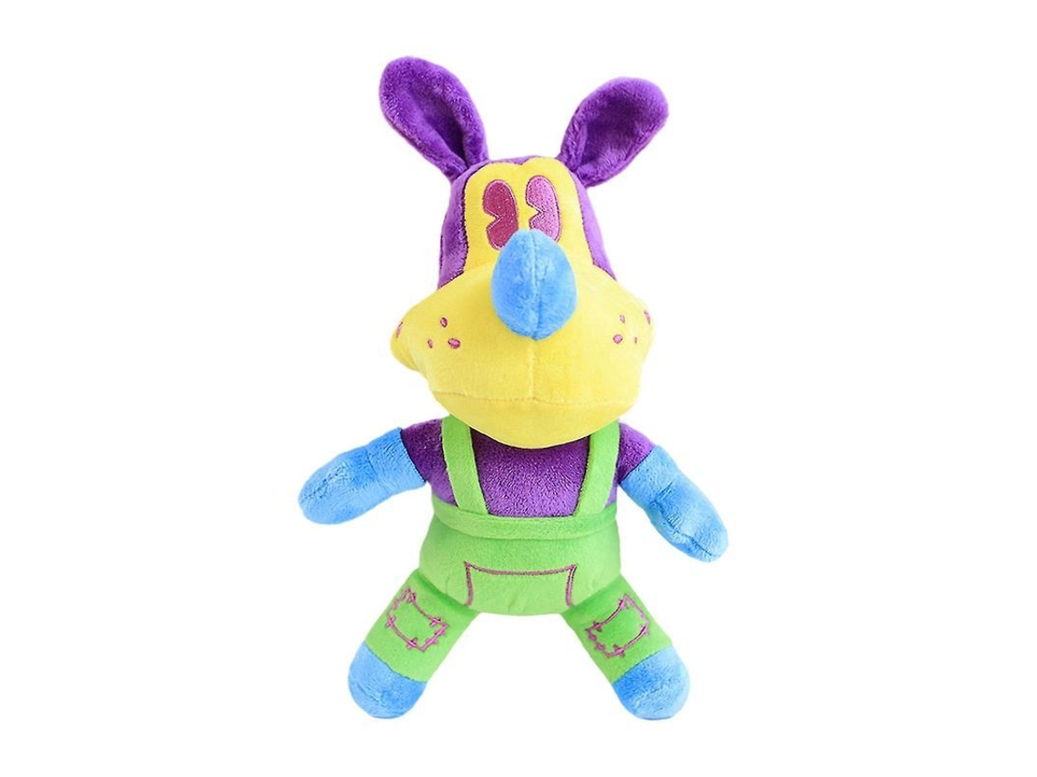 2026 muñeco de Peluche Bendy And The Ink Machine de 30 Cm, Material Suave, Regalo para Niños, Decoración de Hogar