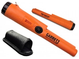 Detetor de Metais GARRETT Pro-Pointer At (Outlet Caixa Aberta)