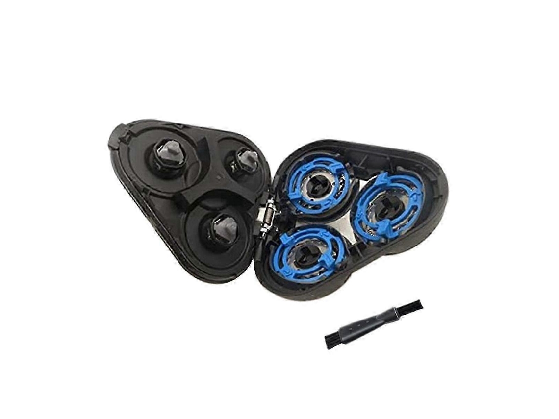 Cabeça De Barbear De Substituição Philips Norelco S5000 S5370 S5571vayotoy