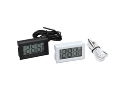 Sonda de Temperatura Tipo K WRP 100 Platina Ródio 0-800℃ YURU