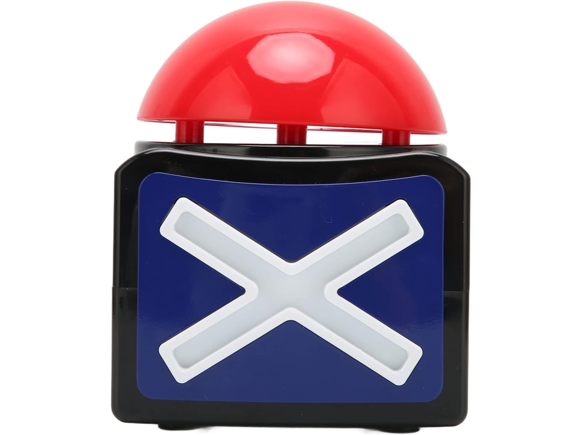 Game Buzzer 1 Campainha para Pc, Responda na sala de aula SFUSHOS