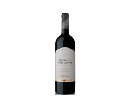 Vinho QUINTA DOS CASTELARES RESERVA TINTO 2018 DOURO 75CL