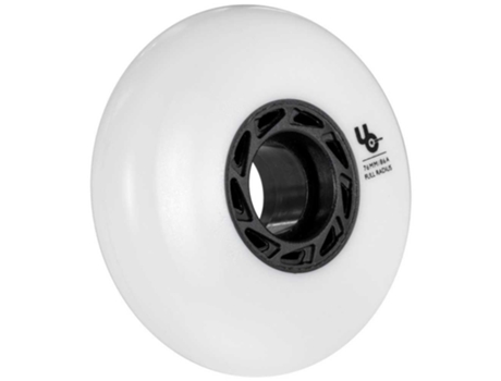 Undercover Wheels Team 89A 4 Units