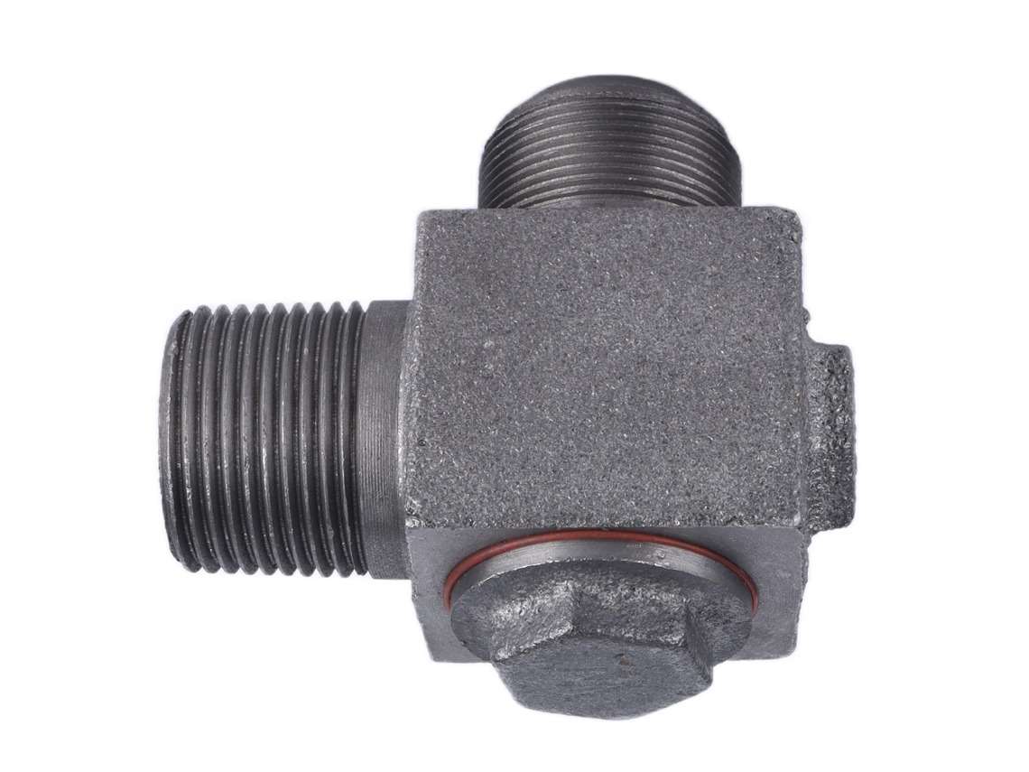 Válvula De Retenção De Ar Compressor De Ferro Fundido