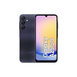 Smartphone SAMSUNG Galaxy A25 5G (6.5