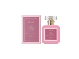 Perfume Morango Doce Feminino 30ml LAXISCREED, Aroma Energético e Sedutor