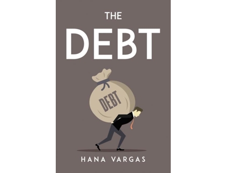 Livro The Debt De Hana Vargas (inglês)