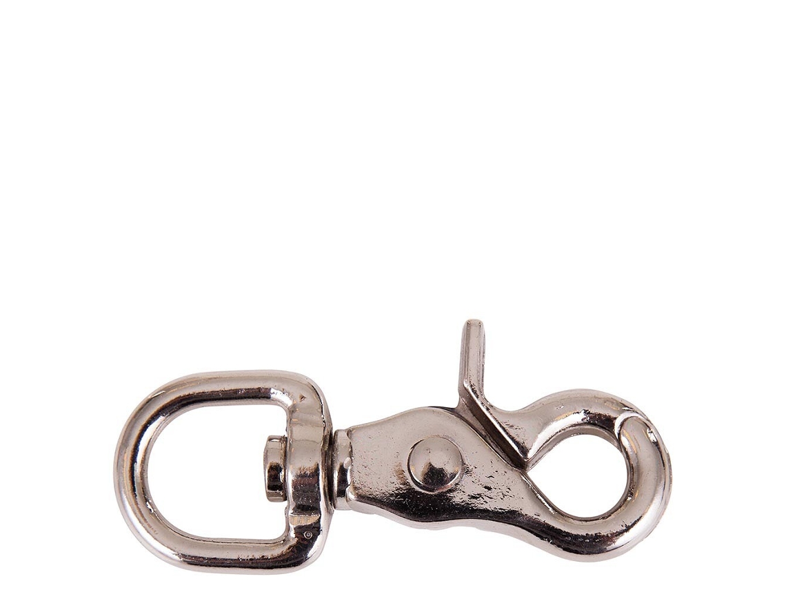 Conjunto de 10 Mosquetões para Cavalos PREMIERE Western