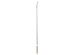 Chicote de Adestramento Cinzento 100 Cmwhip&Go