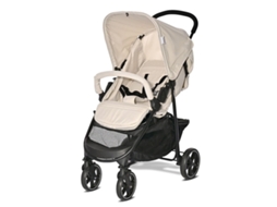 Carrinho Rome Até 15 kg Da LORELLI Beige Warm