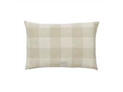 Capa De Almofada Oyoy Living Bege L40 X W60 X H0.5