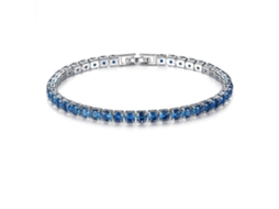 Pulseira De Cristal De Zircônia Nostalgia88
