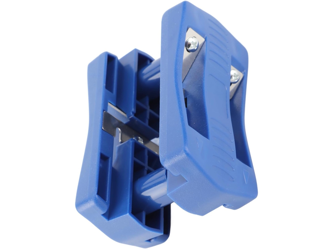 Ferramenta De Colagem Bordas , Aparador Pvc, Cortador Tiras Manual