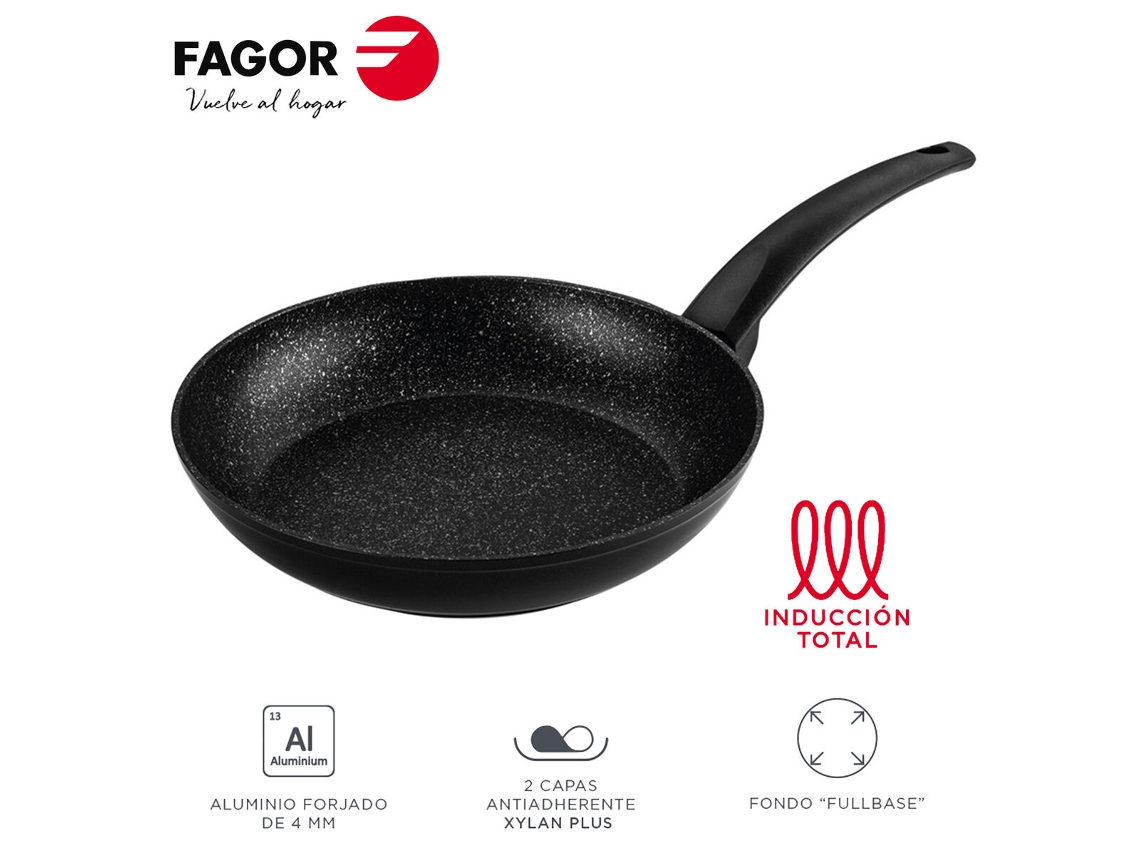 Frigideira Fagor Vivant