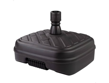 Base Guarda Sol AKTIVE (Cinzento - 40x56x56 cm)