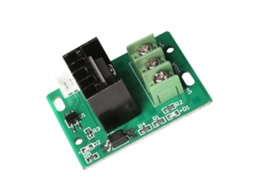 Módulo de Potência para Cama Aquecida 12/24v para Impressoras 3d Cr 10/cr 10s Acessório de Cama Quente