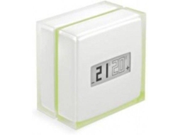 Termostato NETATMO Modulating