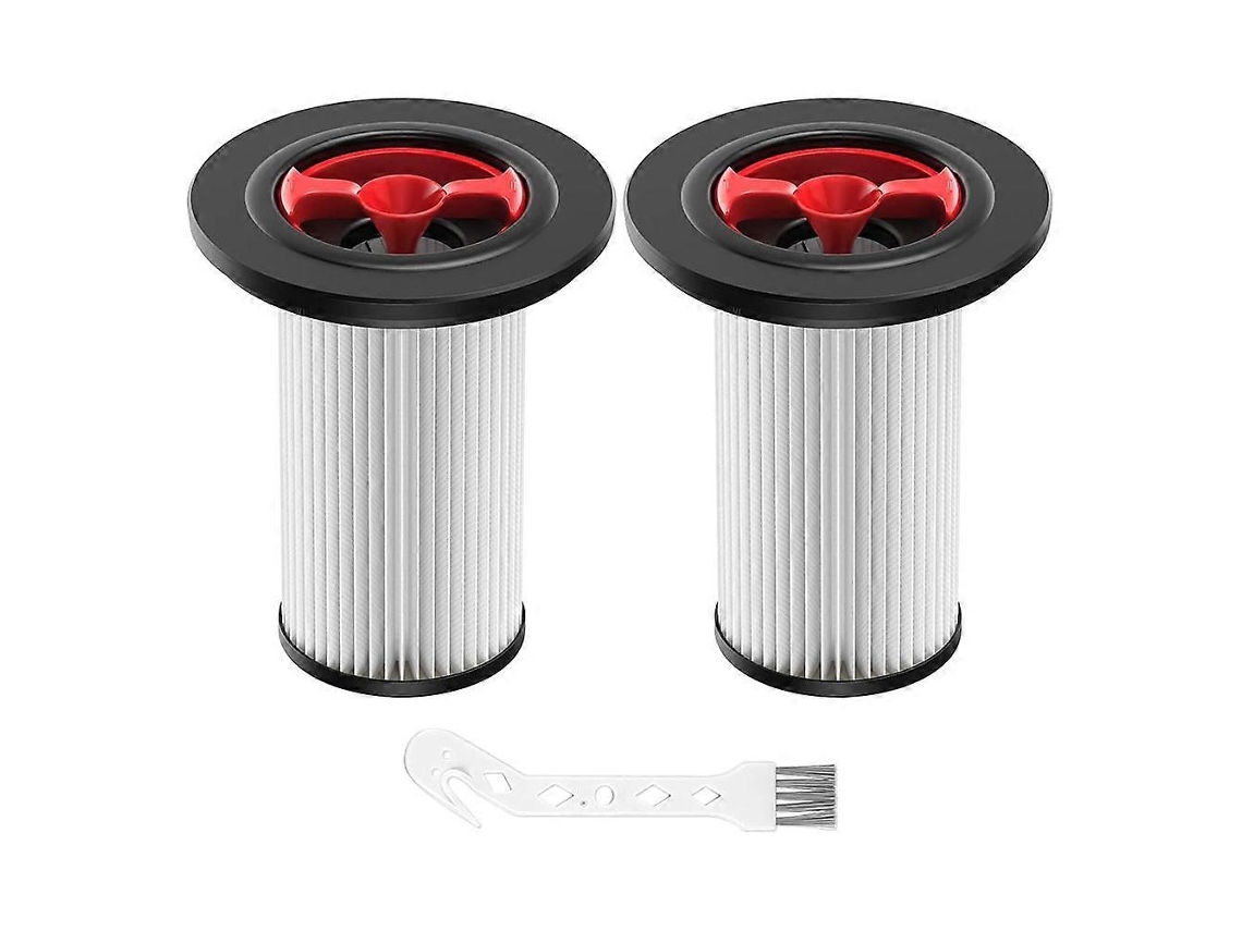 Filtro De Substituição Para Aspiradores De Pó Bosch Unlimited Gen2 Série 8, Filtro Hepa Para Aspiradores De Pó Bosch 12036642