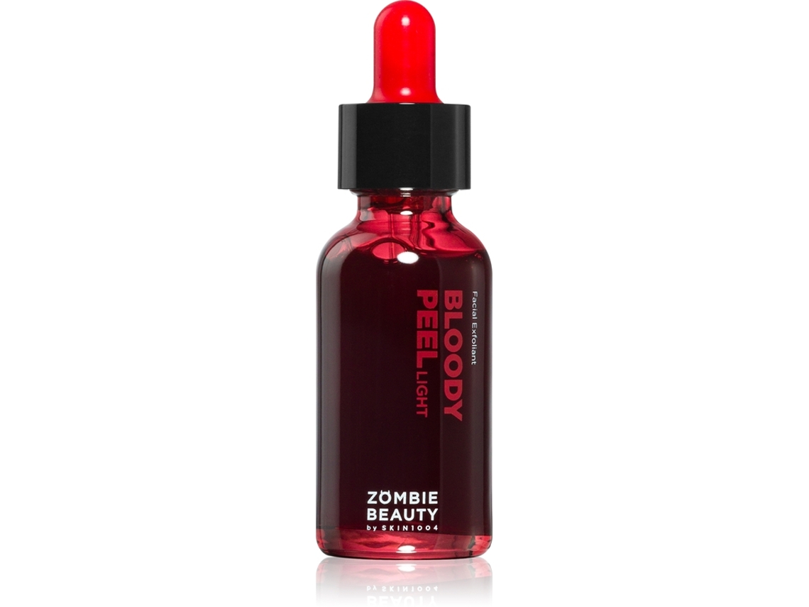 Zombie Beauty Bloody Peel Sérum Esfoliante 30ml Skin1004
