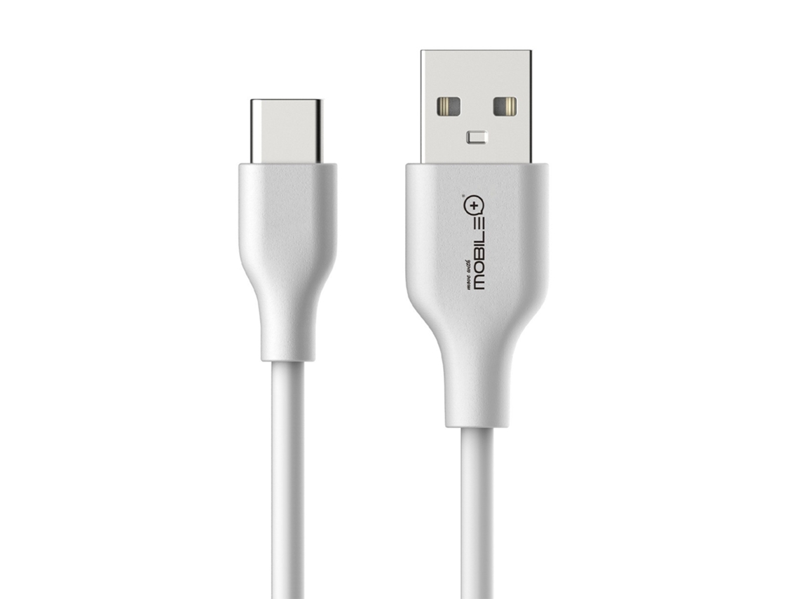 Cabo Usb A Para Usb C 2.0m Velocidade E Confiabilidade Estendidas Cabo 2.0m Para Transferência Rápida De Dados E Carregamento Entre Dispositivos Usb A