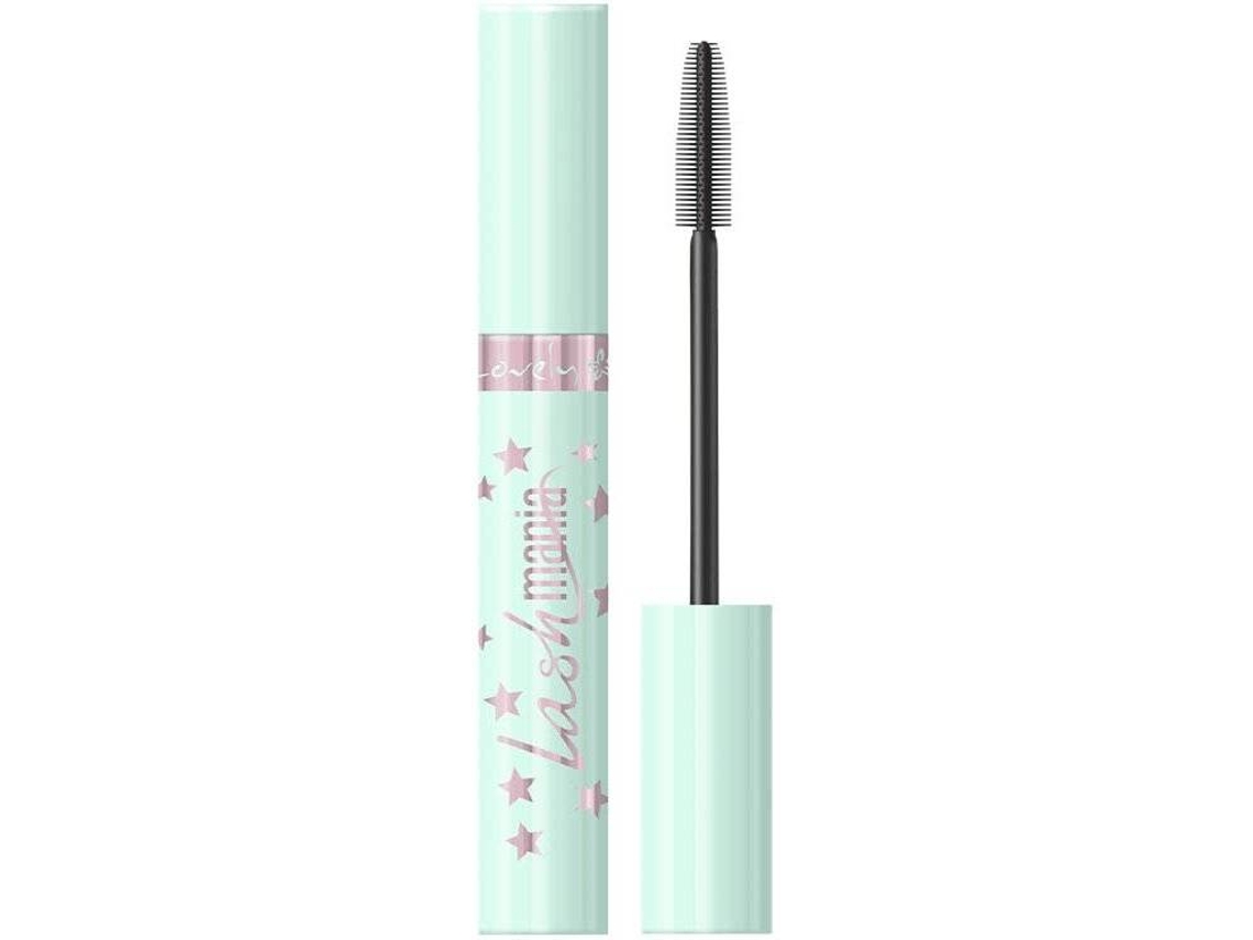 Máscara de Pestanas LOVELY Lashmania
