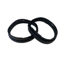 Armações de Lentes Magnéticas, Meta Quest 3s, 2, 1 Rift S AQUAFORGE
