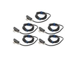 Kit De Pistão De Cilindro (substituição, Compatível Com Husqvarna)