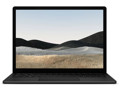 MICROSOFT Surface Laptop 4 (15'' - AMD Ryzen 7 4980U - RAM: 8 GB - 512 GB SSD - AMD Radeon Graphics) — Windows 11 Atualização Gratuita