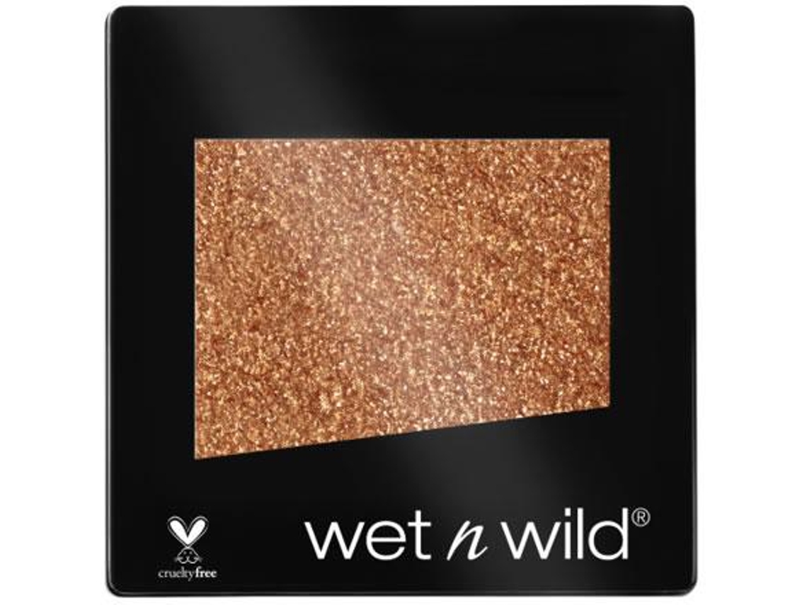 Sombra de Olhos Color Icon Toasty WET N WILD 