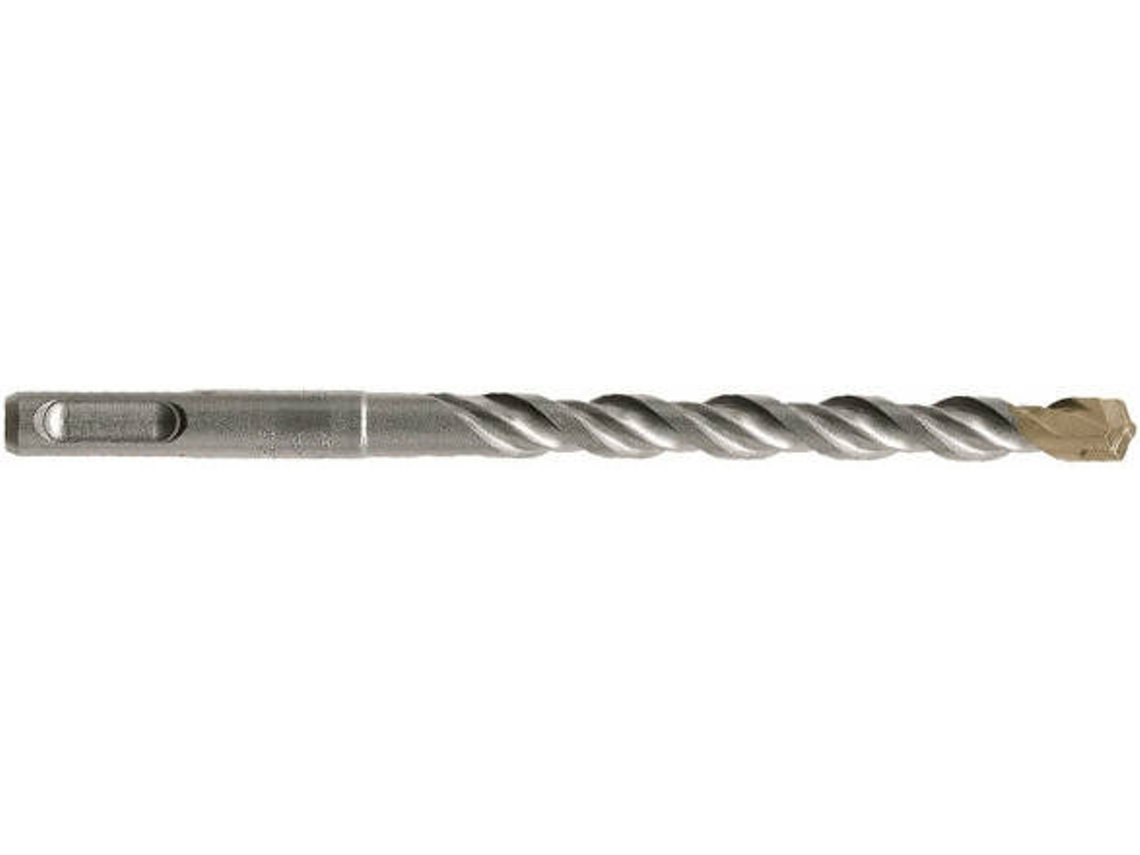Broca MILWAUKEE SDS-PLUS 2 Pc 8X400