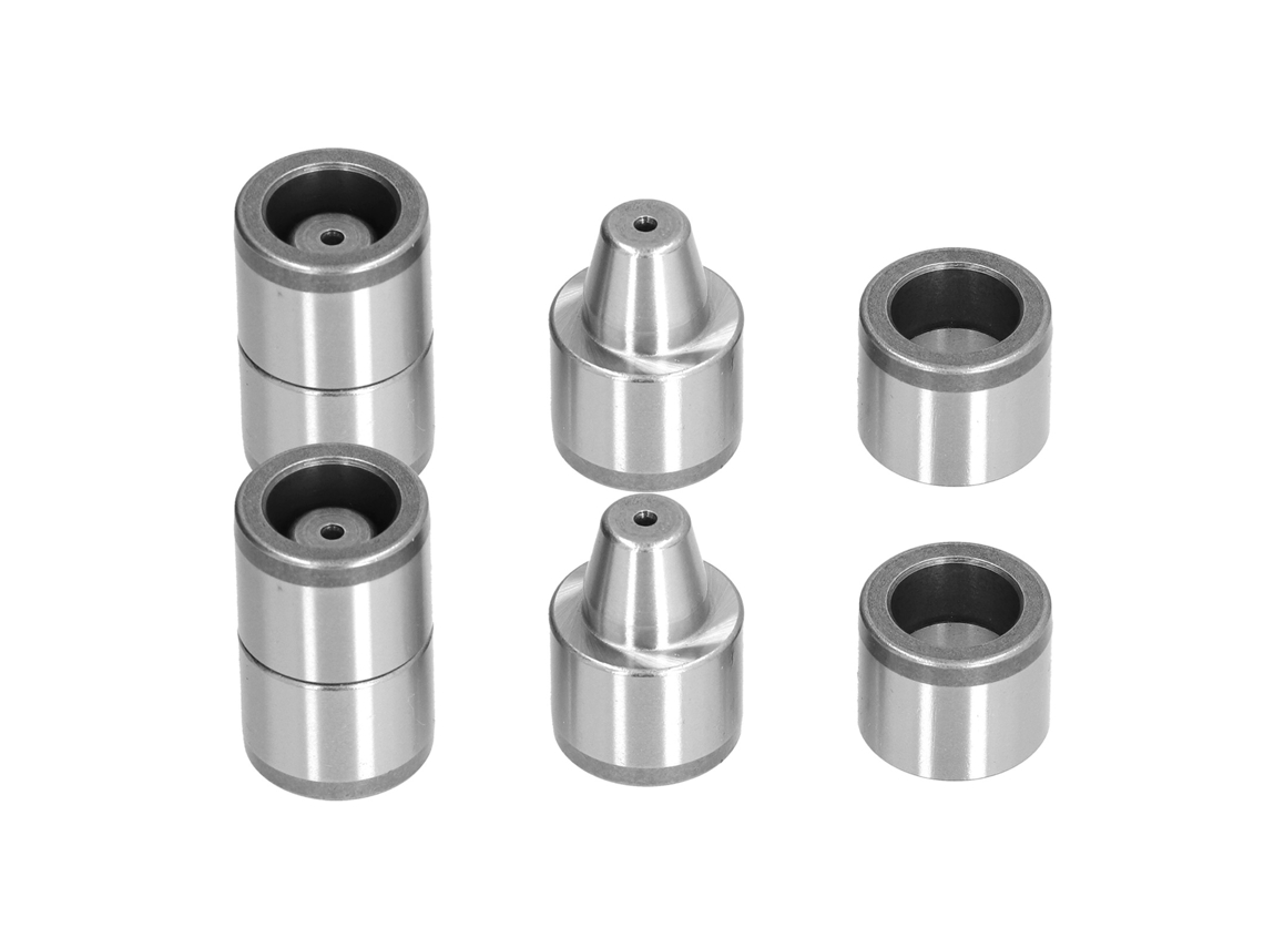 4 Conjuntos Moldes De Guide Post Com Precisão Alta