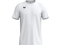 Erima Camiseta Intro Funcional Branco