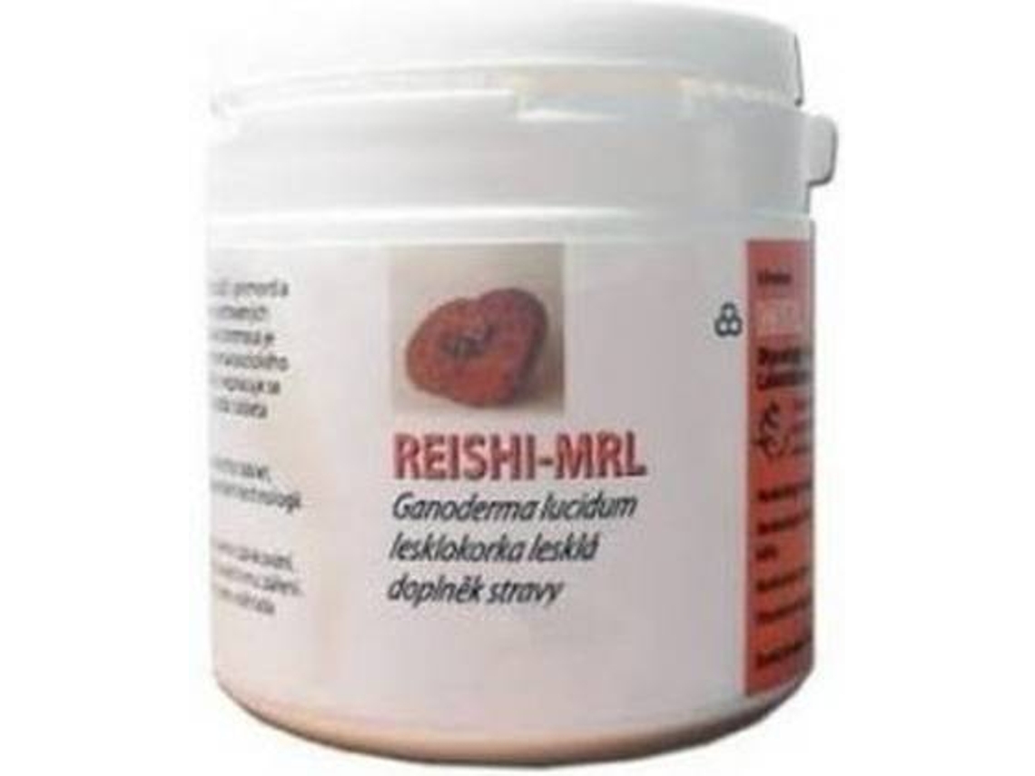 Chá ATENA Reishi Ganoderma Mrl (250 g)