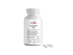 Suplemento de Cápsulas para Cuidado Feminino Diário com Complexo Nutricional LAXISCREED