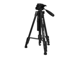 Trépied Starblitz Sligo 162cm 3d Head For Photo/smartphone E Monopé
