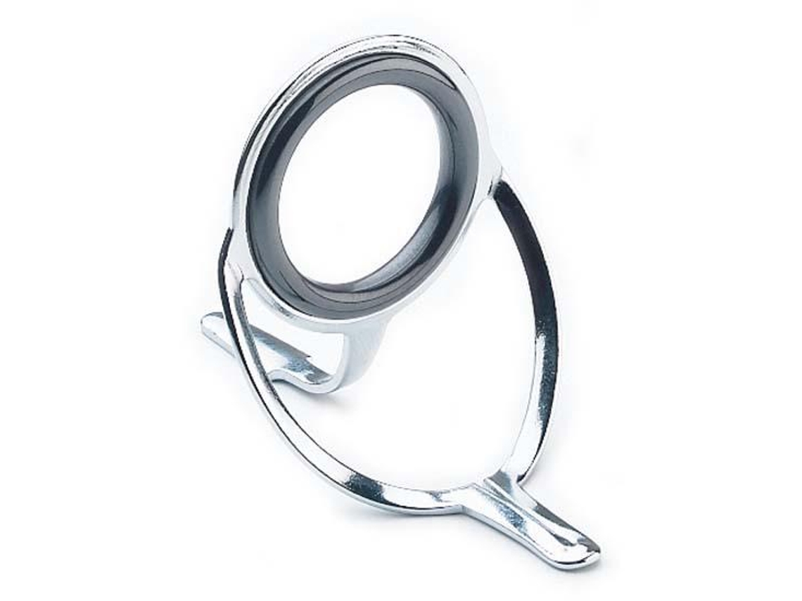 Evia Sic Double Leg Stainless Wo/bntsg