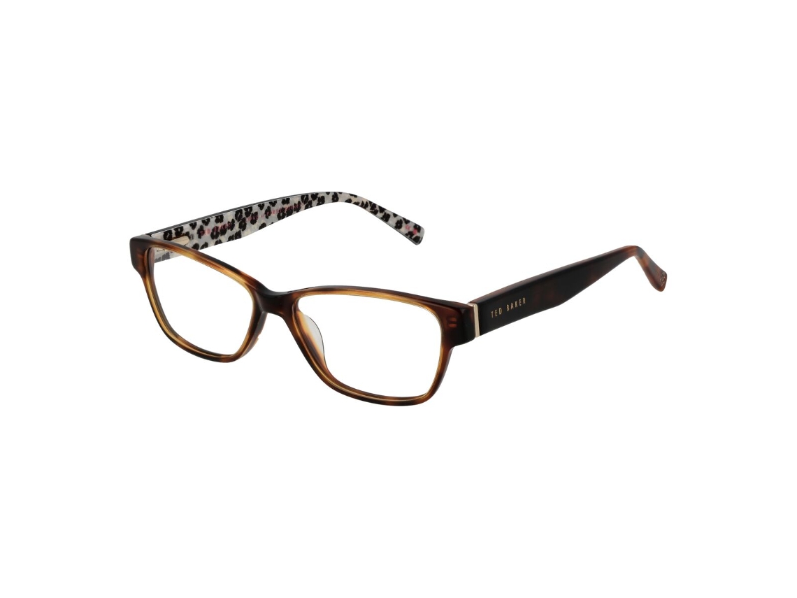 Armação De Óculos Feminino Ted Baker Tb9242 51109