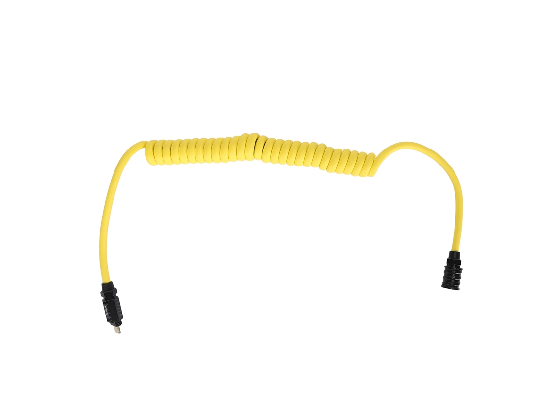 Cabo Extensor Type C a Type C 140w Pd3.1 Carregamento Rápido 20gbps 8k 60hz (1.8m)