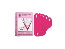 Máscara Facial Firmadora Efeito Instantâneo